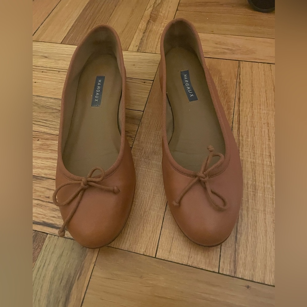 Margaux “the Demi” ballet flat size 39
